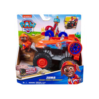 Paw Patrol – Zuma s vozidlem