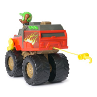 Paw Patrol – Boomer s vozidlem