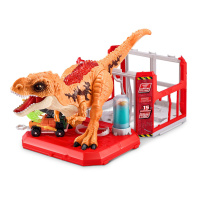 Zuru Robo Alive - Útěk dinosaura