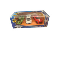 Mega Motors – Závodní auta
