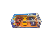 Mega Motors – Závodní auta