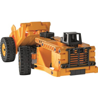 Mechanická laboratoř –  Nákladní auto