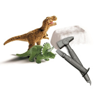 Clementoni – Mini Dinosaurus