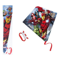 Avengers - Drak