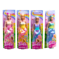 Barbie – Pohádková princezna