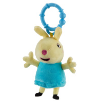 Peppa Pig - Přívěsek 14 cm