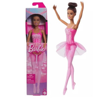 Barbie – Baletka