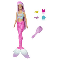 Barbie – Mořská víla
