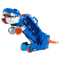 Hot Wheels – Transportér T-Rex 2v1