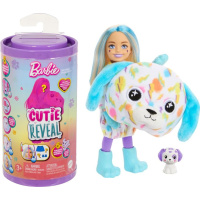 Barbie – Cutie Reveal