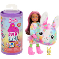 Barbie – Cutie Reveal