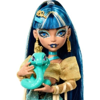 Monster High – Cleo De Nile