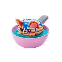 CooKeez Makery – Interaktivní pánev