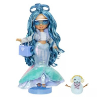 Rainbow High Winter Wonderland – Skyler