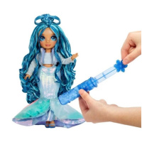 Rainbow High Winter Wonderland – Skyler