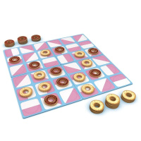 Hra – Donuty