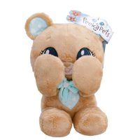 PeekaPets – Plyšový medvídek 20 cm