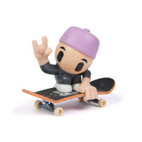 Tech Deck – Skateboard s figurkou