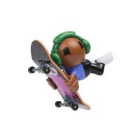 Tech Deck – Skateboard s figurkou