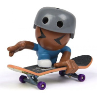 Tech Deck – Skateboard s figurkou