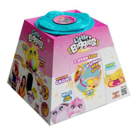 Little Biggies – Foodies