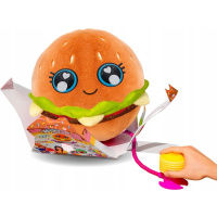 Little Biggies – Foodies