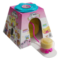 Little Biggies – Foodies