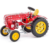 Merkur – Retrotraktor