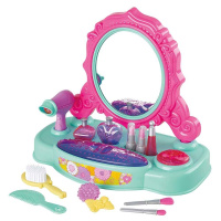 Malý make-up koutek