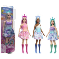 Barbie – Panenka