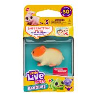 Little Live Pets – Interaktivní zvířátko