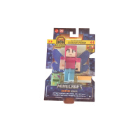Minecraft – Figurka