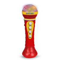 Bontempi – Karaoke mikrofon