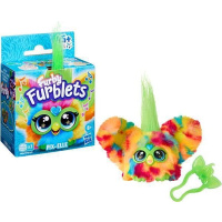Furby - Interaktivní zvířátko