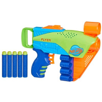 Nerf Elite JR. – Flyer