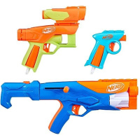 Nerf N Series - Gear Up Pack