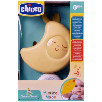 Chicco – Hrající měsíček