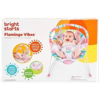 Bright Starts – Houpací lehátko