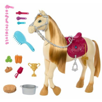 Barbie – Tančící kůn Tornádo