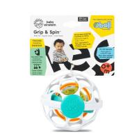 Baby Einstein – Chrastítko míč
