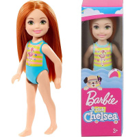Barbie – Chelsea GHV56
