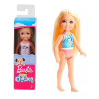 Barbie – Chelsea