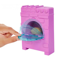Disney Princess – Locika a hradní věž