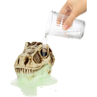 Grossmos! – Dinosauří lebka