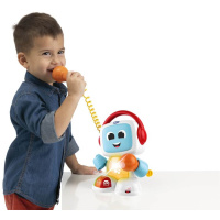 Chicco – Robot Robit 2v1