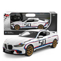 RC - BMW 3.0 CSL 1:14