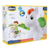 Chicco – Nafukovací kůň na skákání