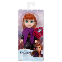 Frozen – Panenka
