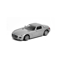 Mercedes-Benz SLS AMG 1:43