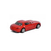 Mercedes-Benz SLS AMG 1:43